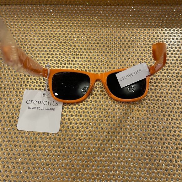 J Crew Kids Sunglasses NWT - Picture 4 of 4